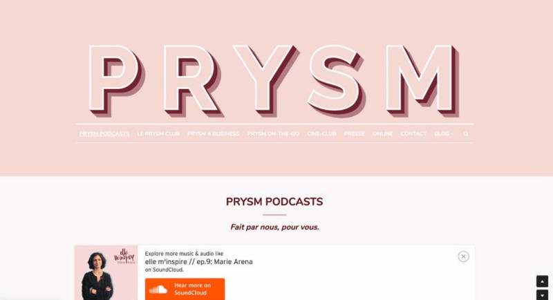 女性勵志Podcast 女性勵志Podcast